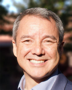 Neil Okamoto