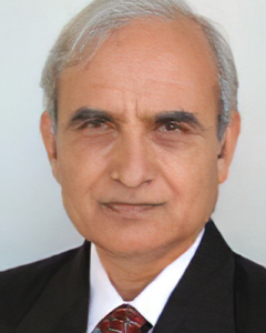 Raj Singh